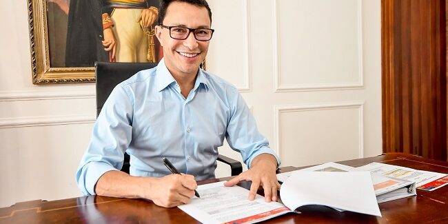 Gobernación pagó el retroactivo a 8.262 docentes y directivos docentes