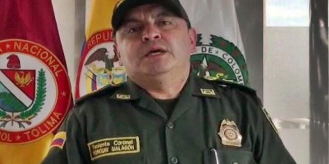 Gobernación y Policía acompañan caso de dos menores presuntamente abusadas sexualmente en Fundación