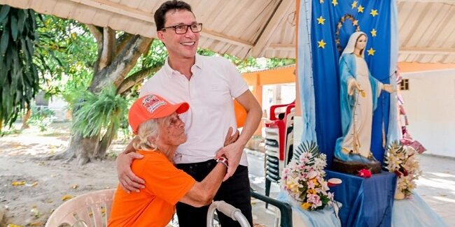 Gobernador Caicedo dignifica la vida de los adultos mayores del Magdalena (3)
