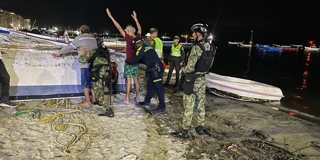 Intervenciones integrales de Alcaldía y Fuerza Pública (1)