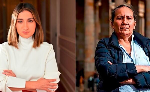 Laura Sarabia había presentado su renuncia al Gobierno del presidente Petro