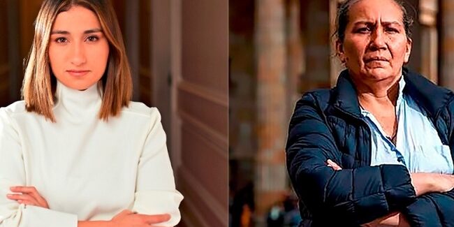 Laura Sarabia había presentado su renuncia al Gobierno del presidente Petro