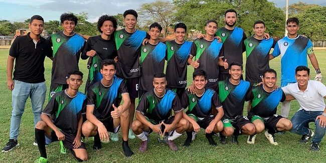 Olimpiadas Deportivas de Unimagdalena reunieron a más de 1.354 estudiantes