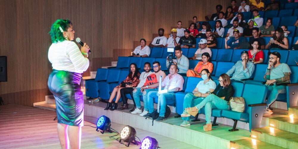 Quedan pocos días para postular iniciativas al Fodca 2023