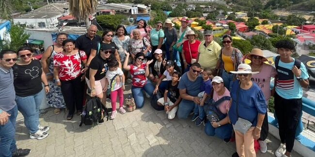 Recreación Cajamag ofrece una emocionante programación de mitad de año para la familia