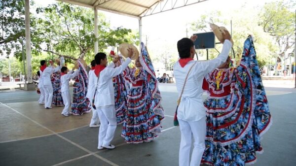 Se inició pago del programa de Estímulos Macondo Cultural (1)