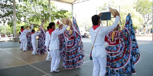 Se inició pago del programa de Estímulos Macondo Cultural (1)