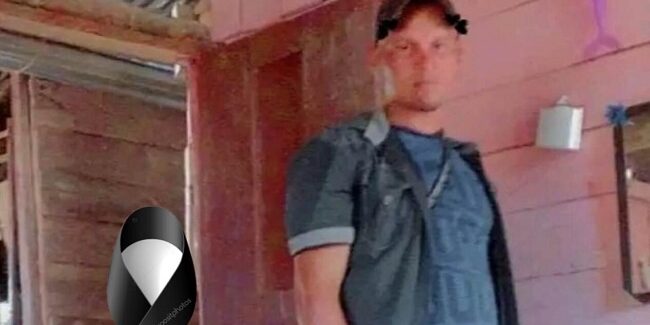 Se mató tras caer de un árbol de mamón