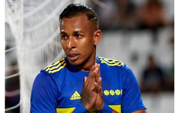 Sebastián Villa fue condenado a dos años y un mes de prisión por violencia de género