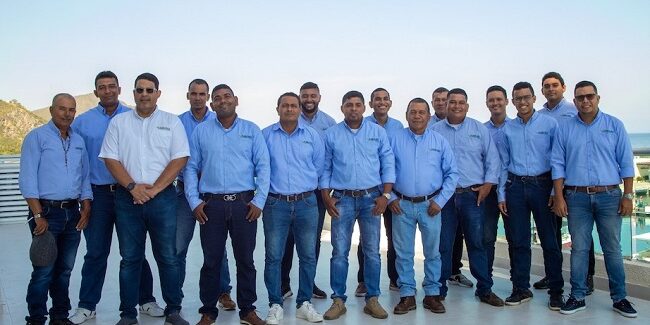 15 Ingenieros agrónomos y técnicos Agrícolas mantienen a raya el Fusarium (2)