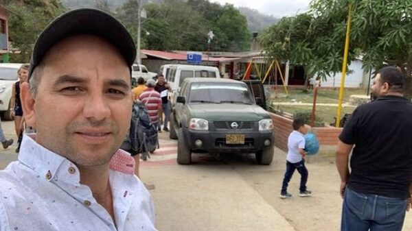 Alias Pinocho pide garantías para su entrega