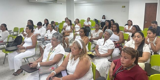 Cajamag y Sena celebran el Día Nacional (2)