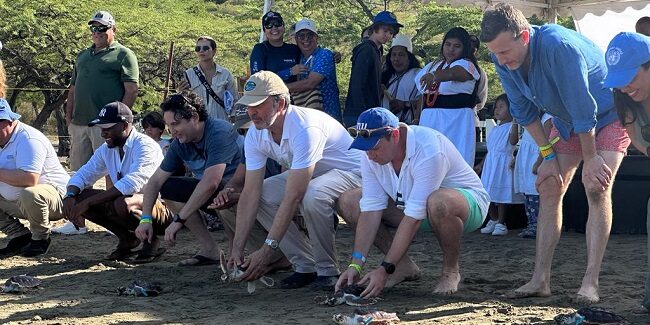 Embajador del Reino Unido y director de Corpamag (1)