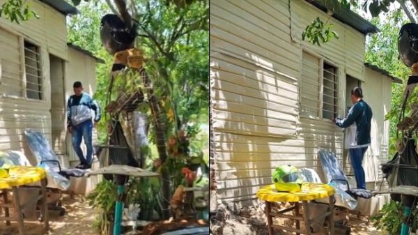 Encuentran mujer muerta en el interior de su casa