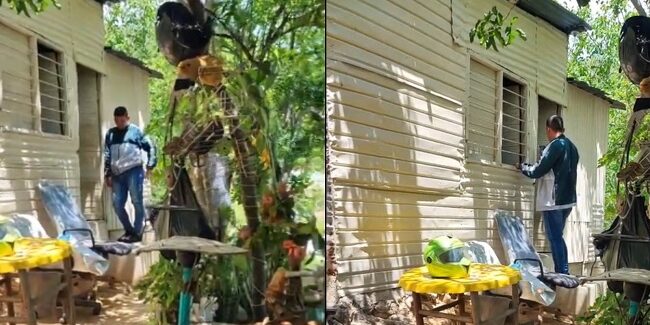 Encuentran mujer muerta en el interior de su casa