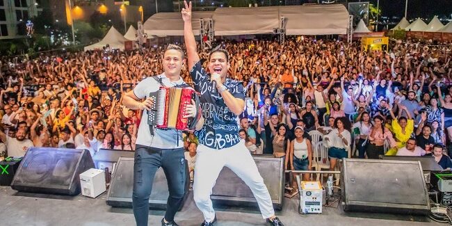 Gobernación firma convenios para fortalecer procesos culturales en el Magdalena (2)