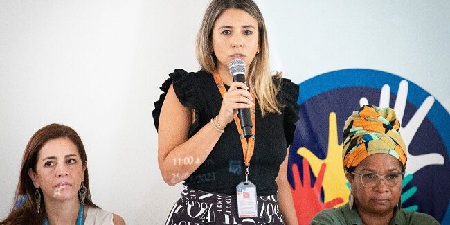 Gobernación inicia fortalecimiento de mesas de víctimas del Magdalena (1)