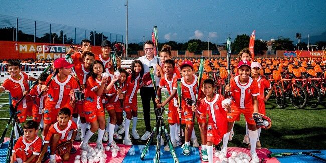 Gobernación invita a niños y jóvenes a ser parte de las 90 Escuelas Populares (2)