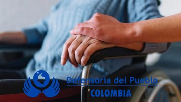 Jornada de salud en beneficio de asistentes de discapacitados