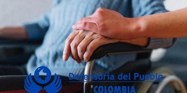 Jornada de salud en beneficio de asistentes de discapacitados