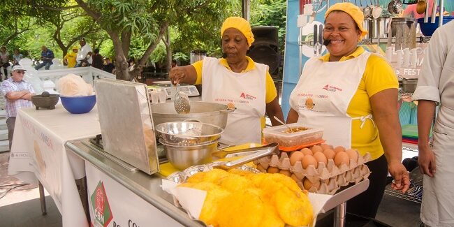 Más de $ 60 millones en premios entregan los festivales de la Fiesta del Mar 2023 (2)