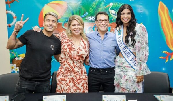 Prográmate y vive la Fiesta del Mar 2023