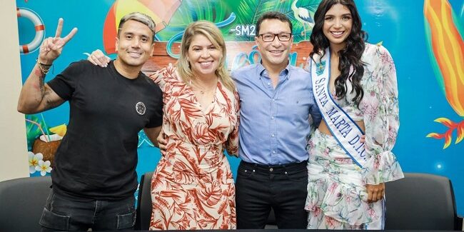 Prográmate y vive la Fiesta del Mar 2023