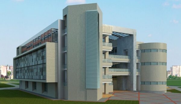 Rector de Unimagdalena instó al Gobierno Nacional incluir edificio