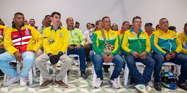 SENA Magdalena y alcaldía de Santa Marta