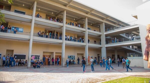 Universidad del Magdalena recibirá
