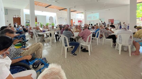 un proyecto por el bienestar de los adultos mayores del Magdalena (1)