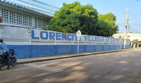 Procuraduría indaga presunta utilización de un colegio departamental para reunión política