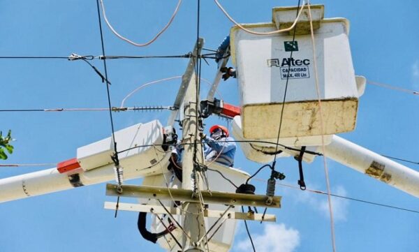 Air-e busca acuerdo de pago con comunidad de Parque Central