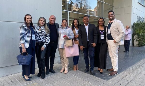 Alcaldía participó en encuentro Nacional para el fortalecimiento de la justicia familiar del Distrito