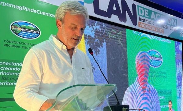 Corpamag presentará a la comunidad los resultados de su gestión