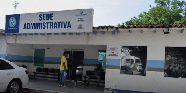 Procuraduría destituyó a exgerente de la ESE Alejandro Próspero Reverend por uso indebido de recursos