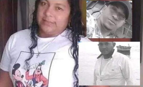 Un ajuste de cuentas, origen del doble crimen en Aracataca