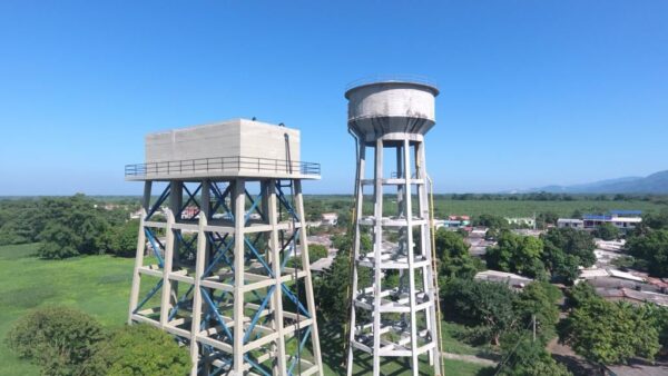 acueducto y alcantarillado