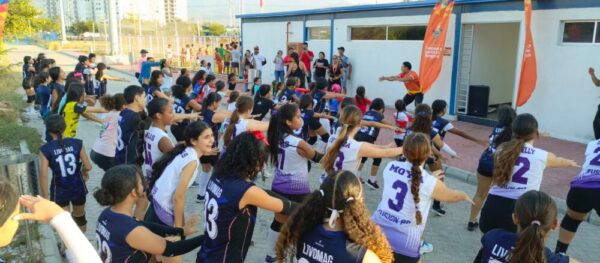 Carnaval Recreo-Deportivo Polisur (11)