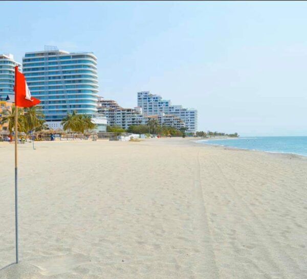 playas de santa marta