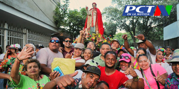 san agatón mamatoco