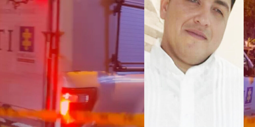 Andrés Bedoya El Turco