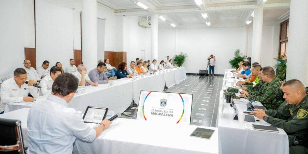 COMITÉ DE SEGURIDAD 2