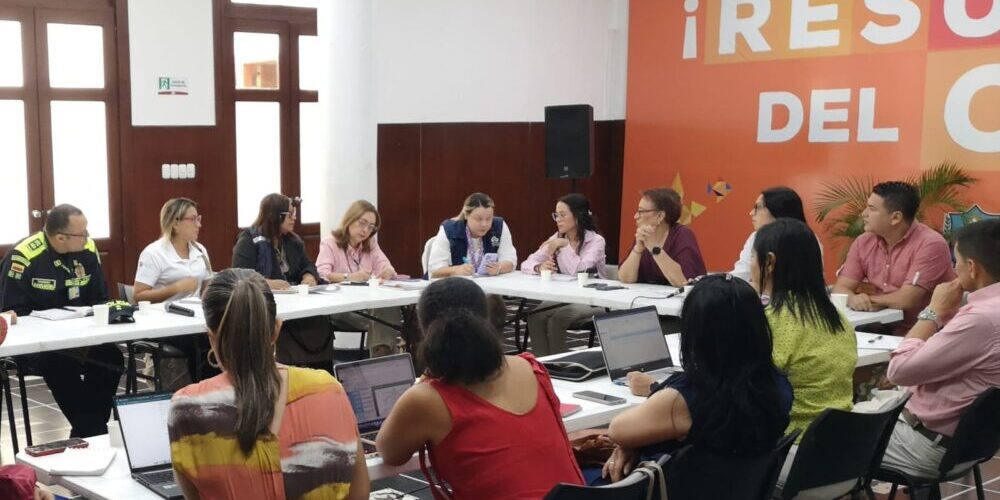 Mecanismo Articulador (2)