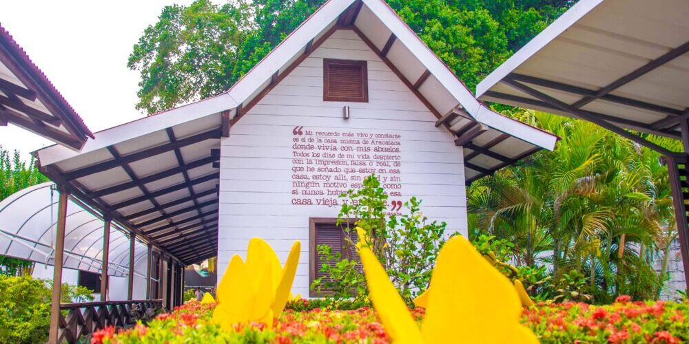FOTO 5 Gobernación del Magdalena invita a participar en la segunda versión de la Fotomaratón ‘Los Rincones de Gabo’