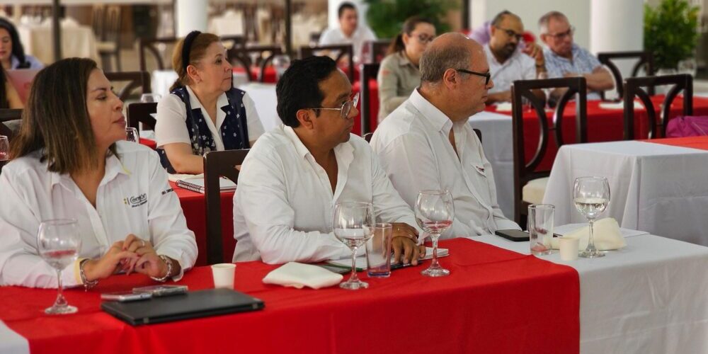 El GTDHyC celebra 10 años de compromiso con la implementación de altos estándares en Derechos Humanos (DDHH) y empresas (02)