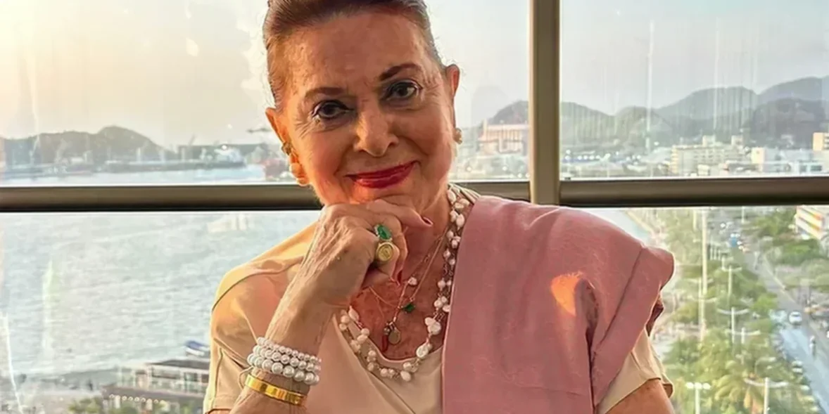 Fotografía Doña Carmen Abondano de Dávila (1)