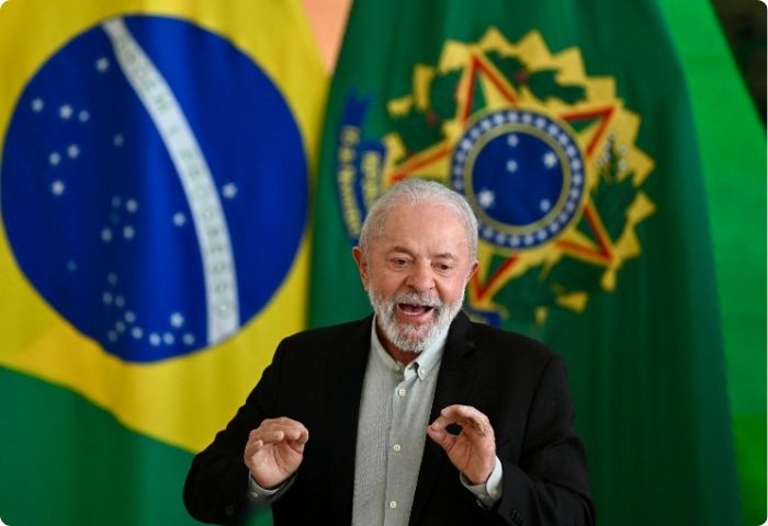Lula adelanta que firmará el mayor acuerdo comercial de la historia ...