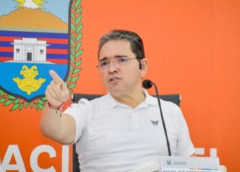 Fin de la disputa: Martínez fuera de la Gobernación del Magdalena por doble militancia