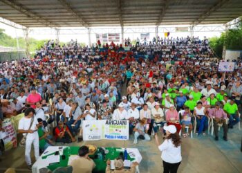 Con 4.500 hectáreas entregadas durante tres Asambleas Campesinas, la Agencia Nacional de Tierras acelera Reforma Agraria en Magdalena